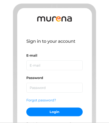Murena Fairphone 5 - Murena - deGoogled phones and services