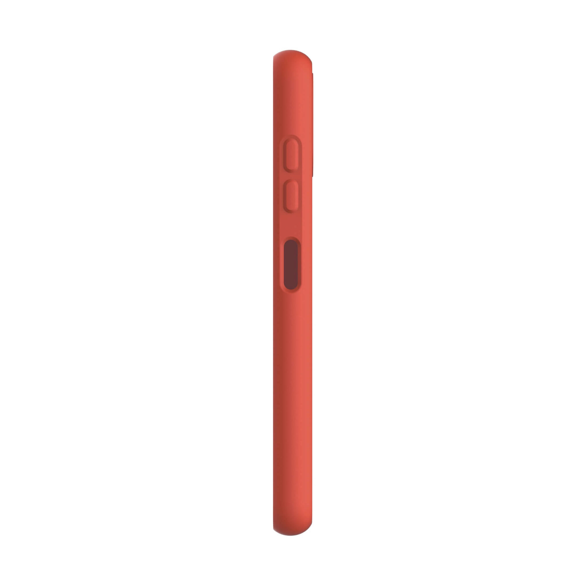 Coque Silicone Bumper Pour Fairphone 4 - Protection Bords - NOIR - NEUVE