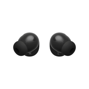 earbuds black