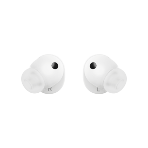 earbuds white