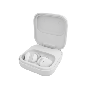 Fairbuds case black