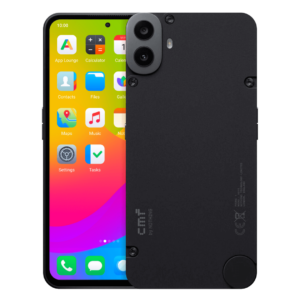 Murena CMF Phone 1 - Black