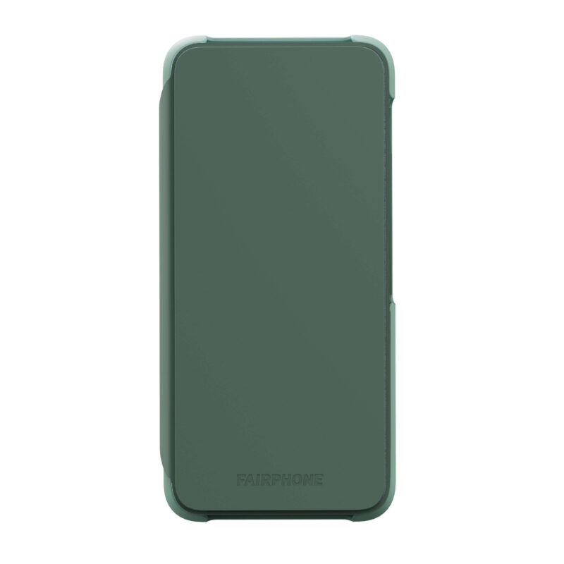 flip case closed front