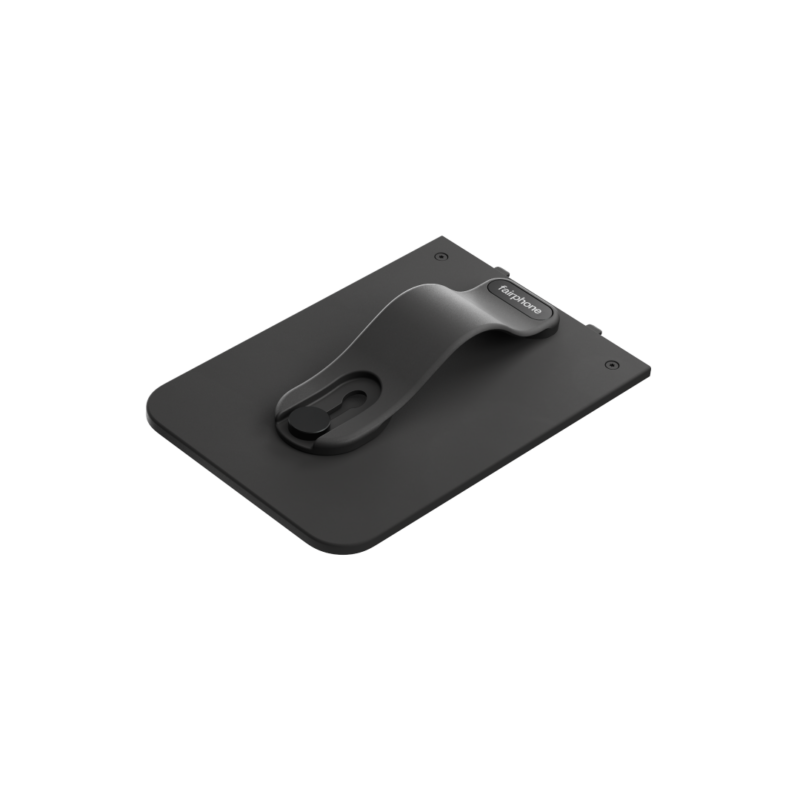 FP6-Fingerloop-Black