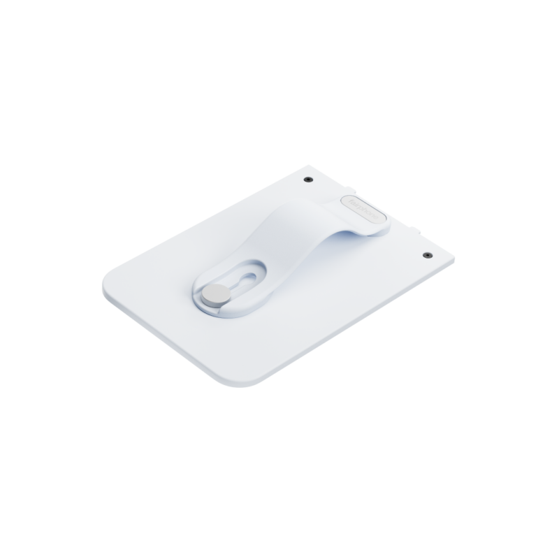 FP6-Fingerloop-White