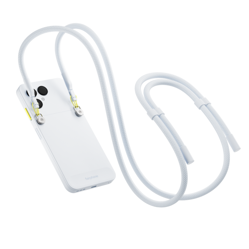 FP6-Lanyard-White