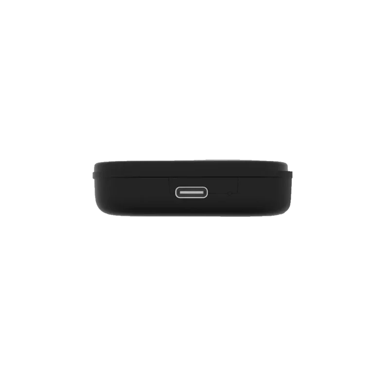 Fairbuds Charging Case Core-black-point