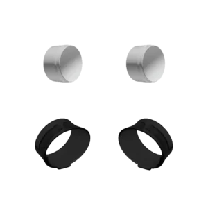 Fairbuds Earbuds Battery Replacement kit-black