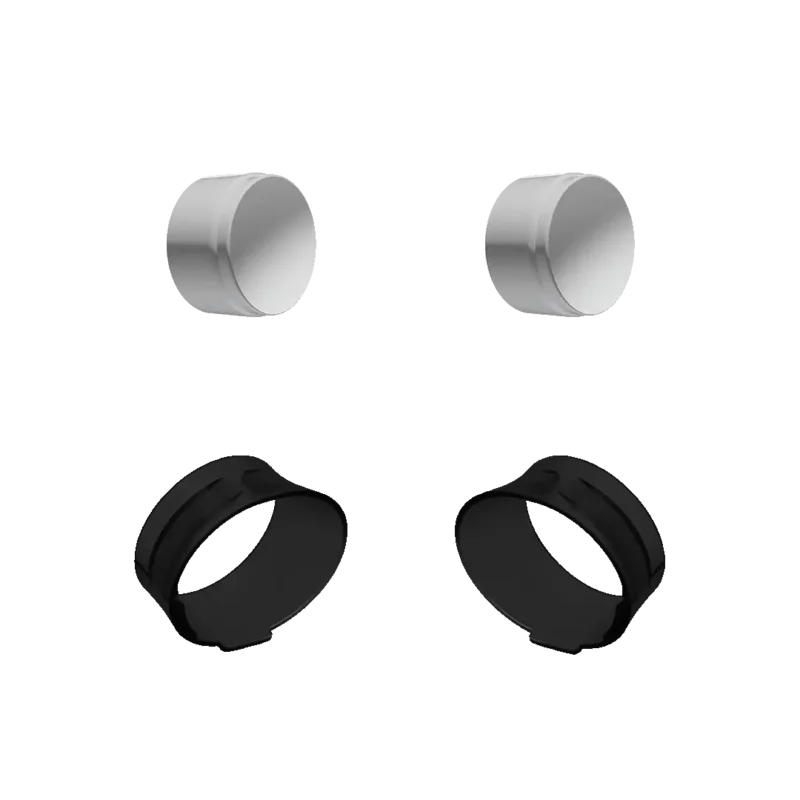 Fairbuds Earbuds Battery Replacement kit-black