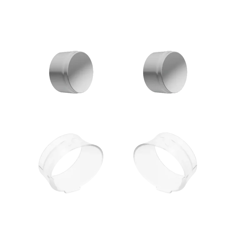 Fairbuds Earbuds Battery Replacement kit-white