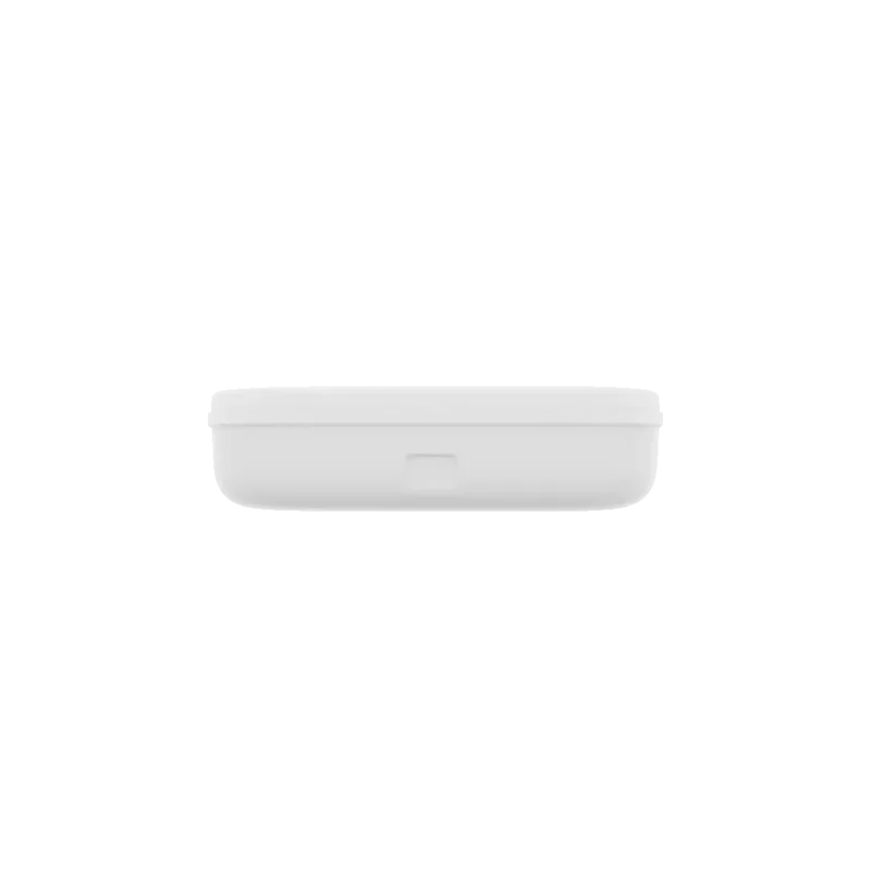 Fairbuds Earbuds Inner Case -white-side