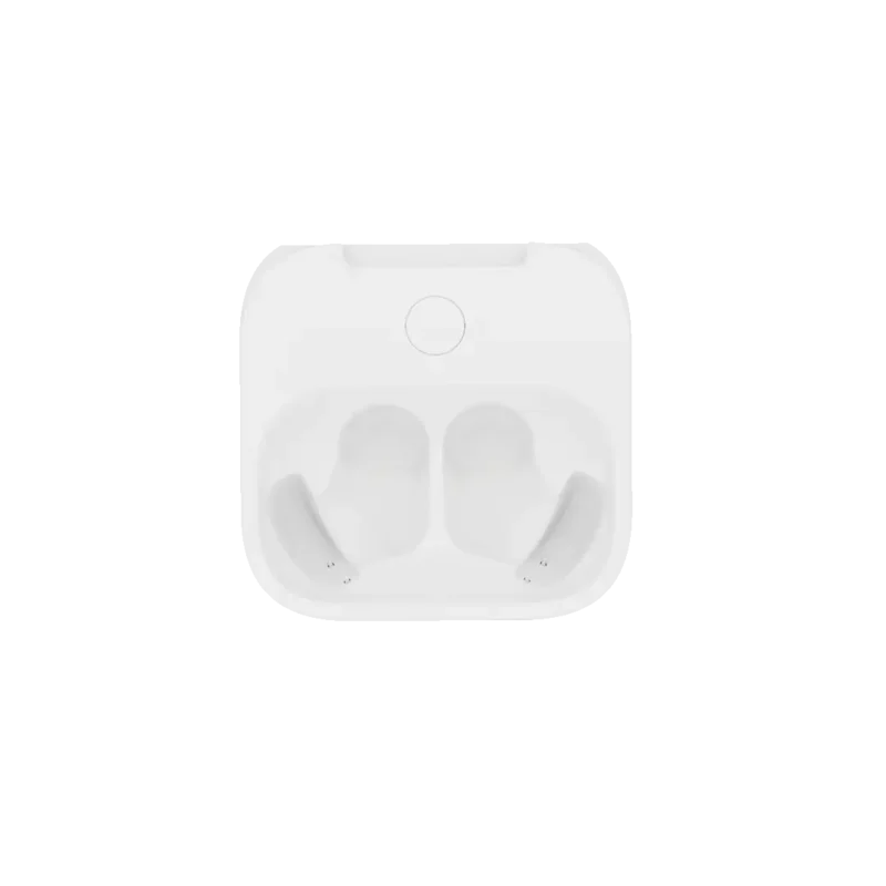 Fairbuds Earbuds Inner Case -white-top