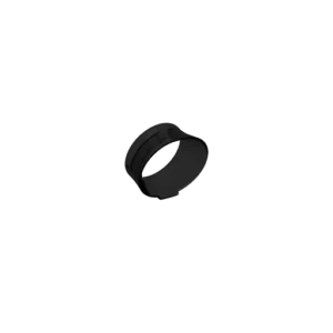 Fairbuds Earbuds Silicone Ring -black