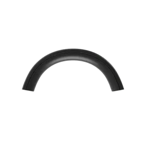 Fairbuds XL Headband Cover -black