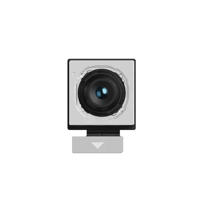 Fairphone (Gen. 6) Main Camera