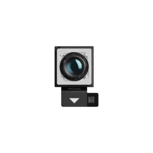 Fairphone (Gen. 6) Cámara ultra ancha