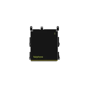 La batería de Fairphone (Gen. 6)