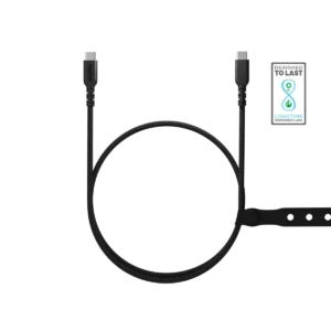 Câble de charge USB-C à longue durée de vie _1