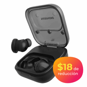 Murena Fairbuds - product img - EN US