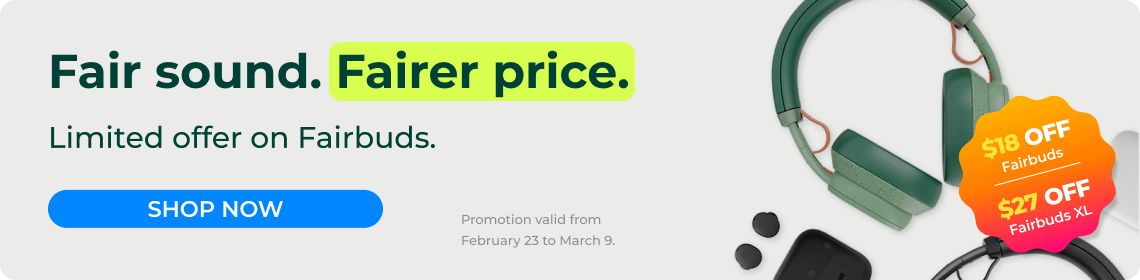 sell-out promotion Shop banner - shop_EN US