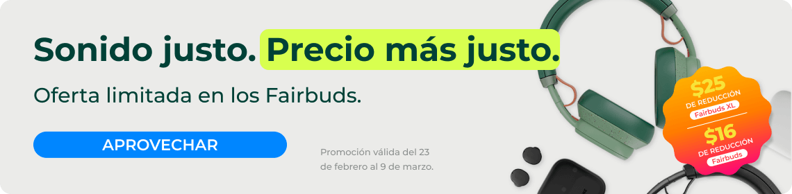 sell-out promotion Shop banner - shop_ES US