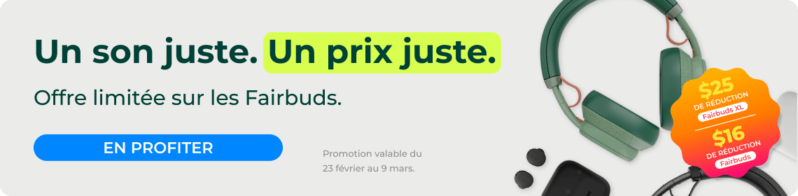 sell-out promotion Shop banner - shop_FR US