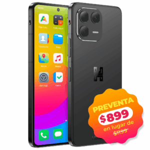 Hiroh - USA _ ENG Producto IMG - PRE-VENTA