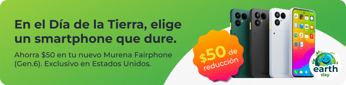 Earth Day - shop banner - ES US