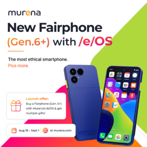 FP6+ Launch Bundle