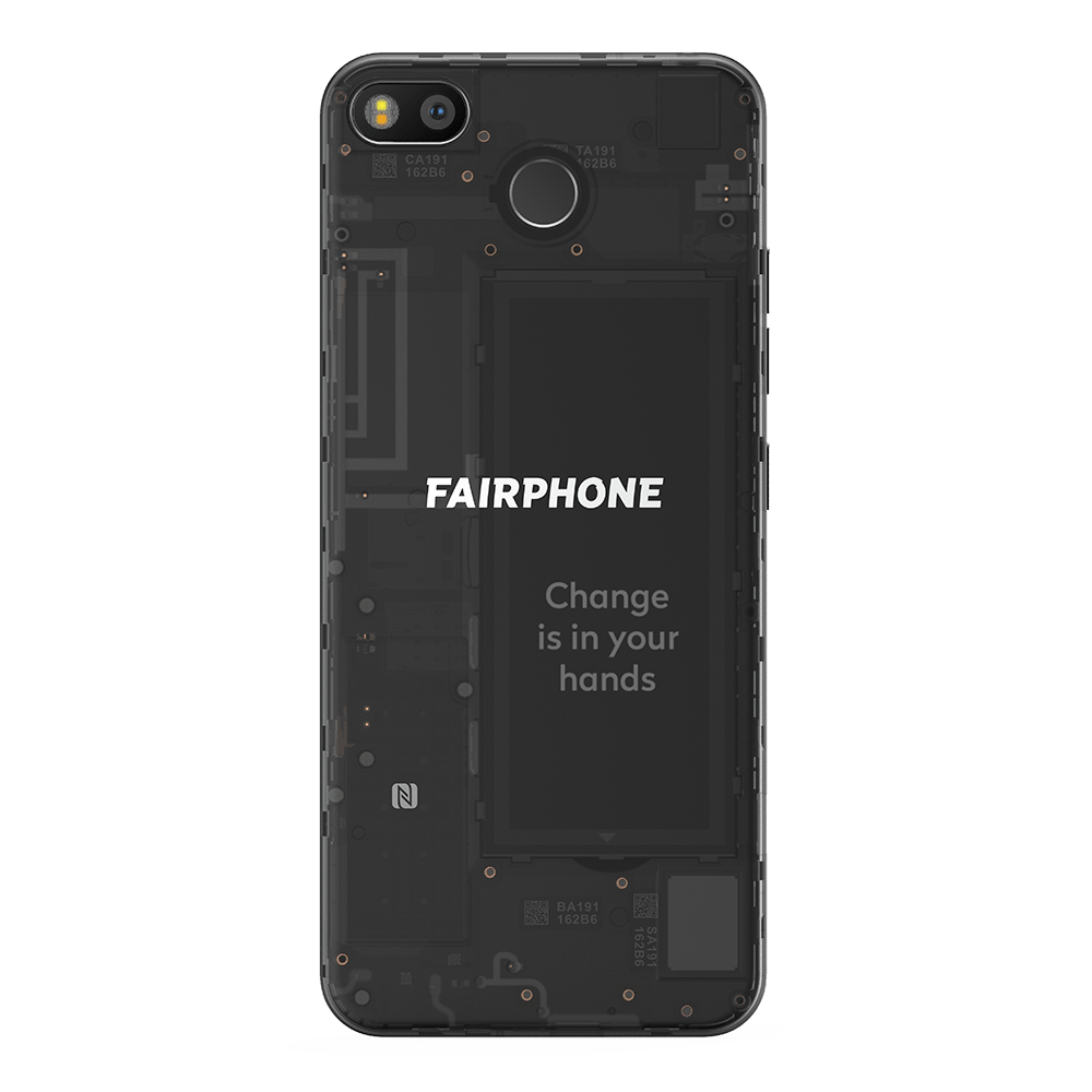 Murena Fairphone 5 is now available for pre-order at murena.com - Events &  Activities - /e/OS community
