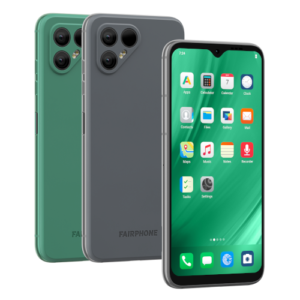 Murena Fairphone 4