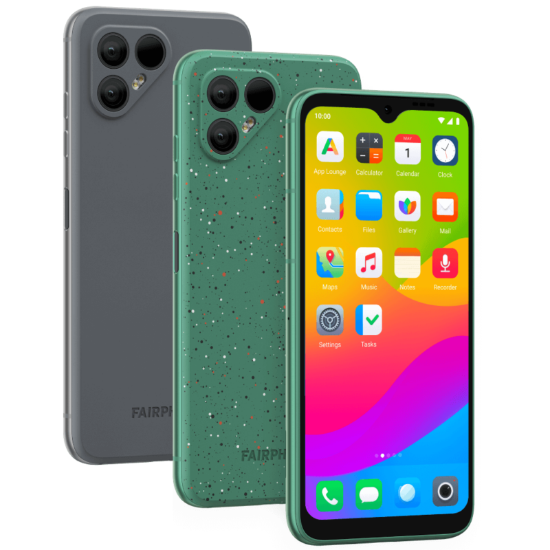 Murena-Fairphone4