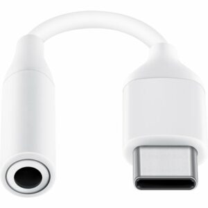 Adapter Samsung USB-C to Mini-jack