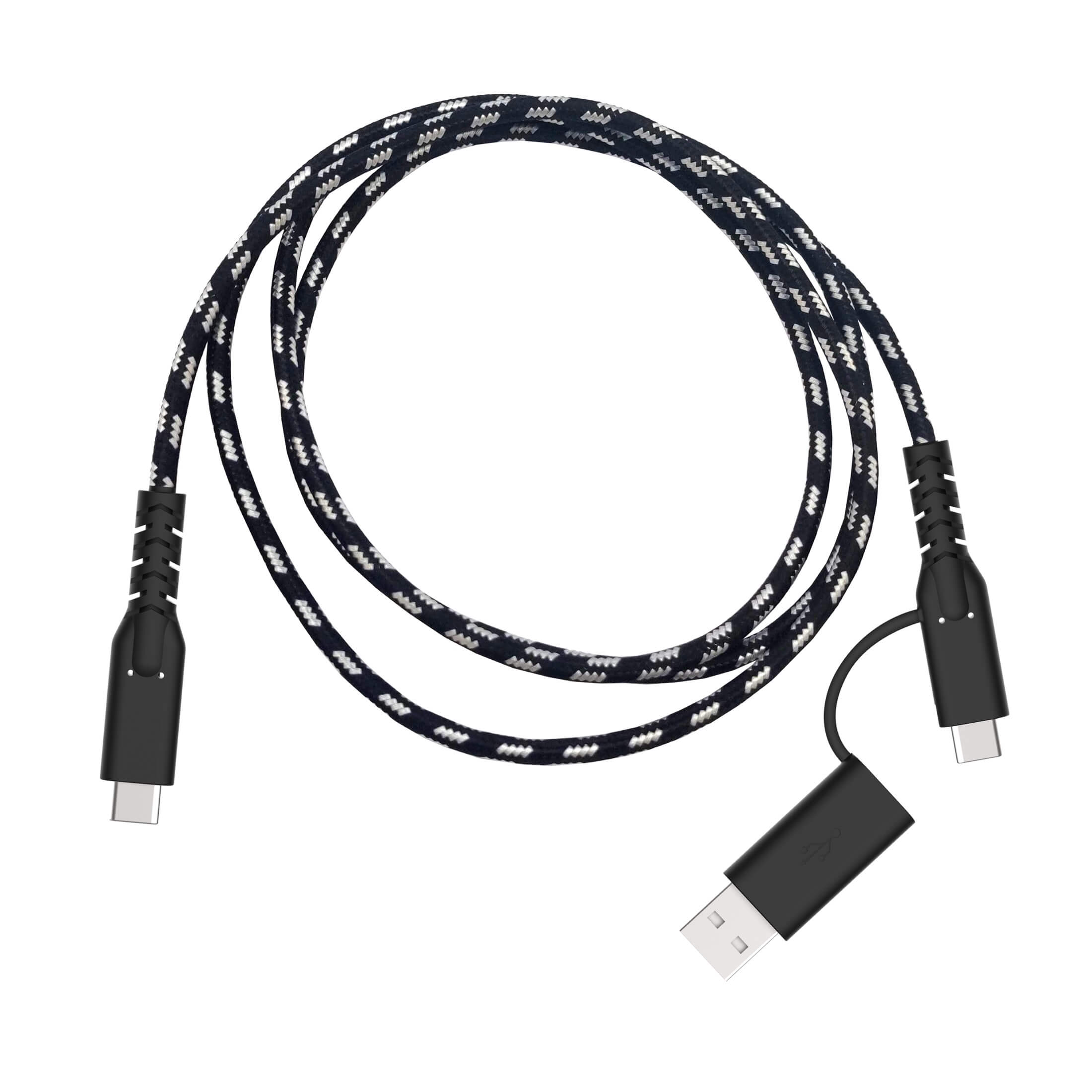 Cable USB-C 2.0 - Murena - deGoogled phones and services