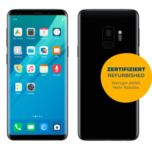 galaxy-S9-schwarz-refurbished