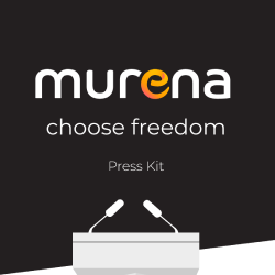 Murena Press Kit