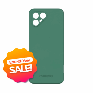 EOY Sale - product img - FP4 back cover green - EN