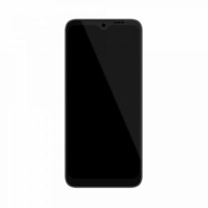 Fairphone 4 Display Grey