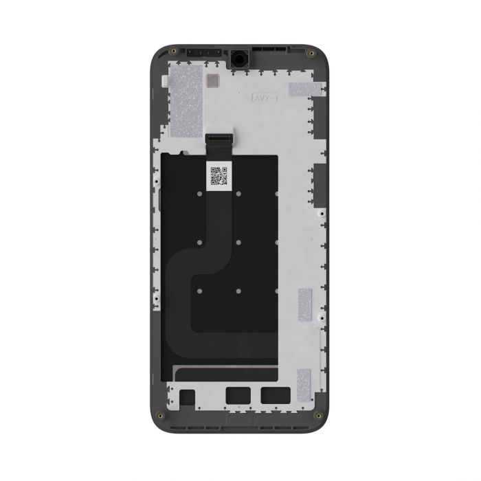 Fairphone 4 Display Grey inside