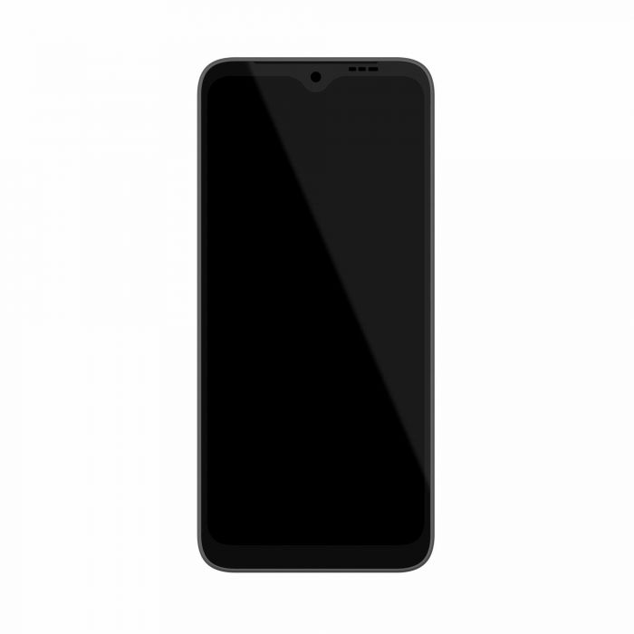 Fairphone 4 Display Grey