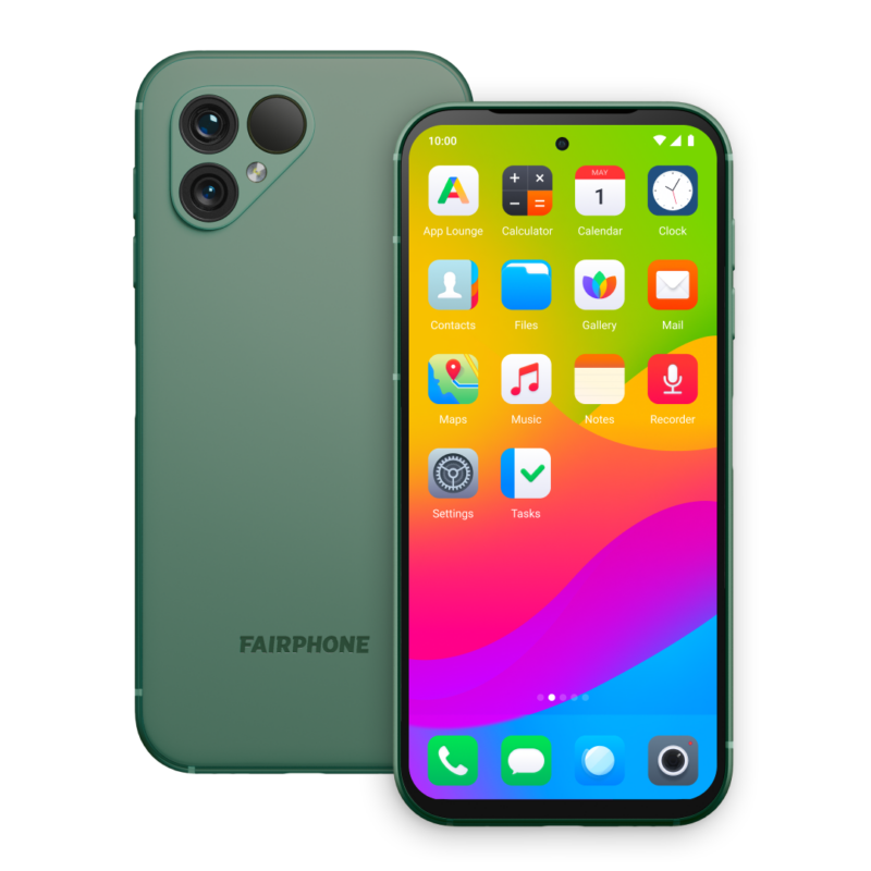 Murena-Fairphone5_GREEN