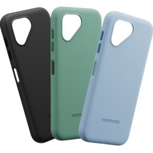 Fairphone 5 cases