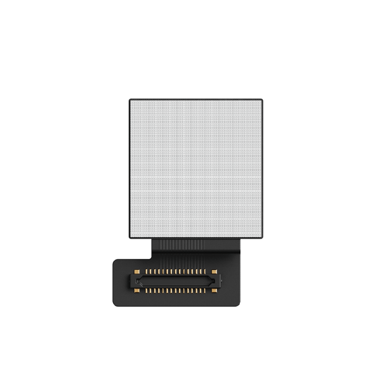 FP5 ultra-wide camera back