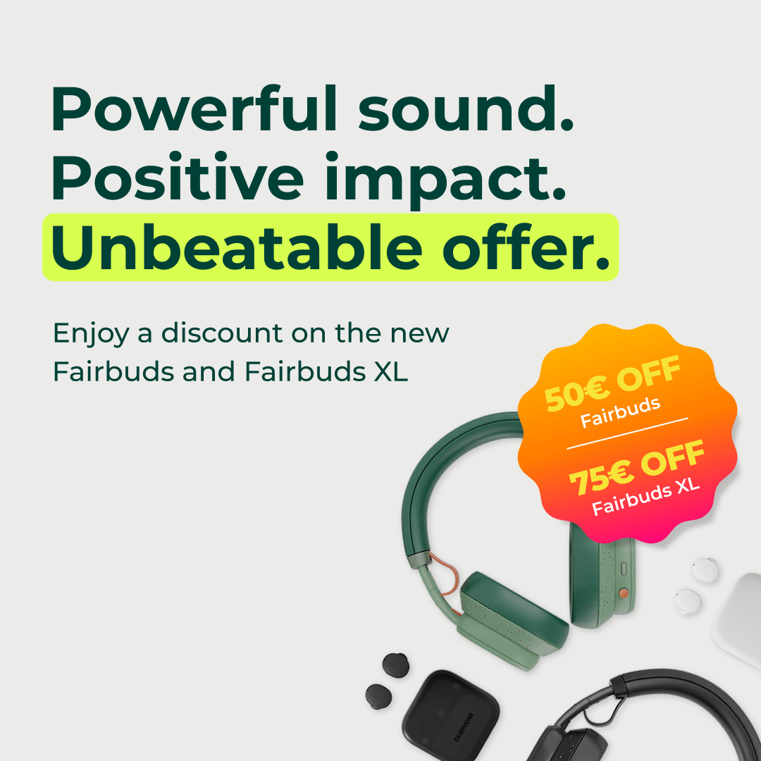 Murena Fairbuds - EN