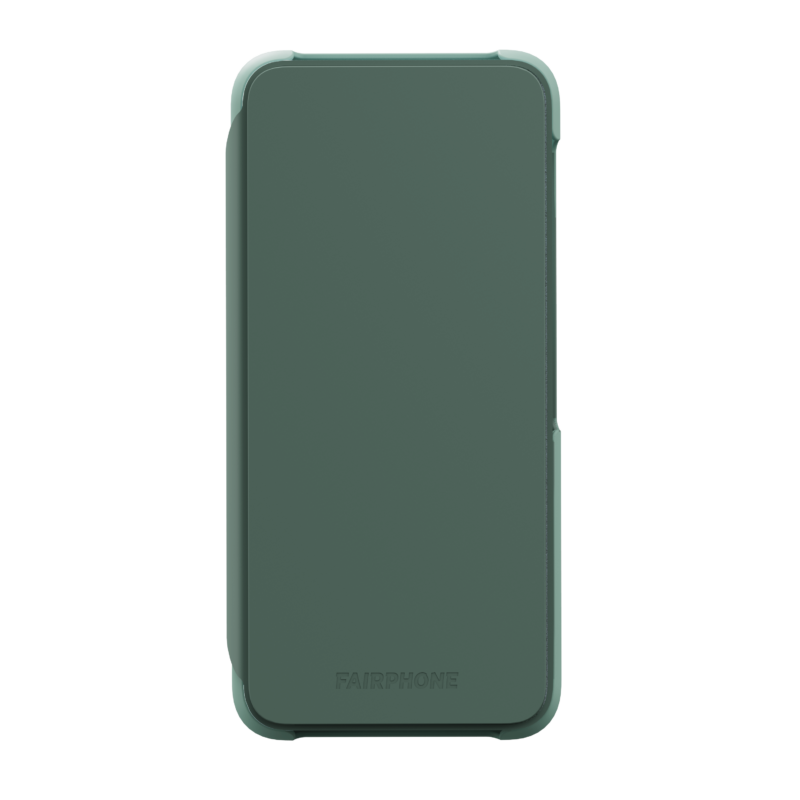flip case Fairphone 4 front