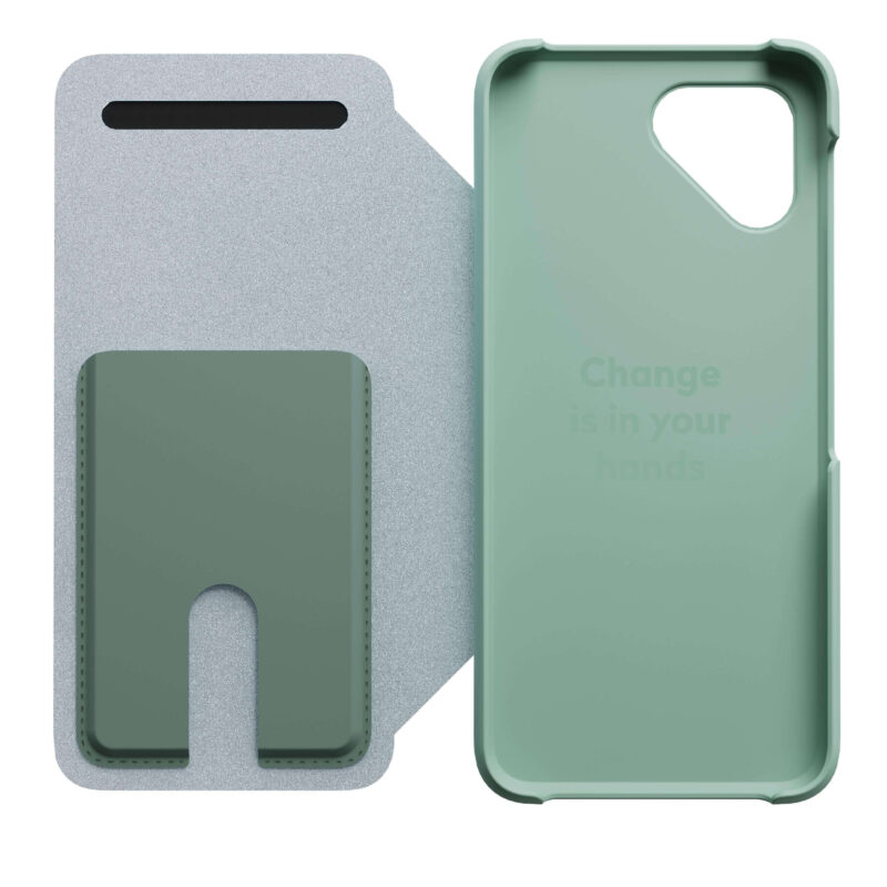 flip case Fairphone 4
