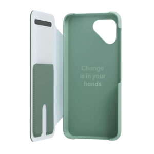 Protective flip case Fairphone 4