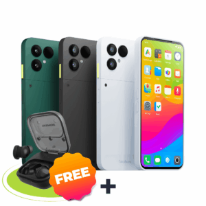 Murena Fairphone (Gen. 6)