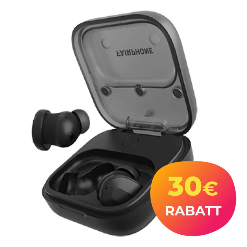 Murena Fairbuds Europe - DE