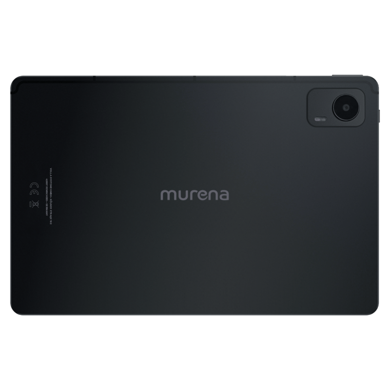 Murena Volla Tablet - Back
